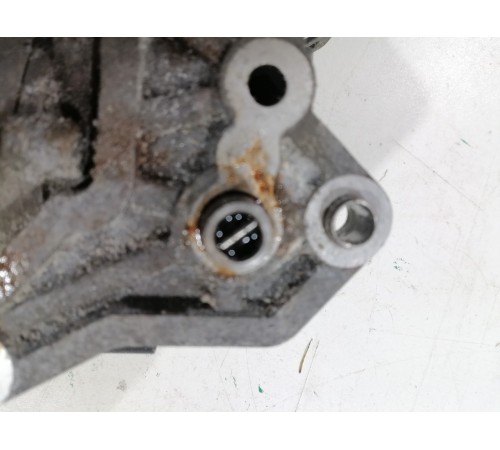 Насос масляный АКПП