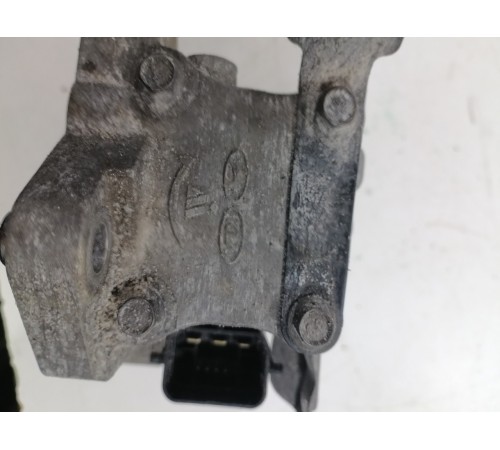 Насос масляный АКПП