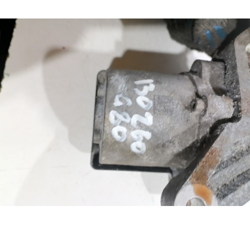 Насос масляный АКПП