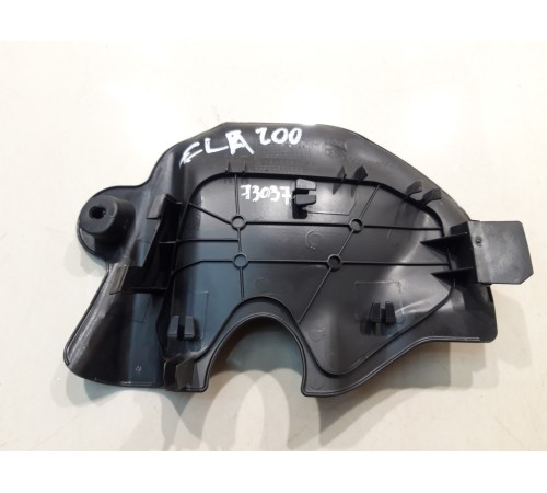 Накладка рулевой колонки(нижняя)