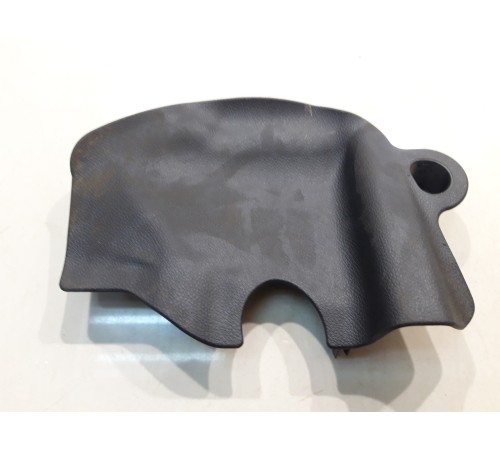 Накладка рулевой колонки(нижняя)