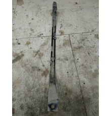 Кронштейн бензобака