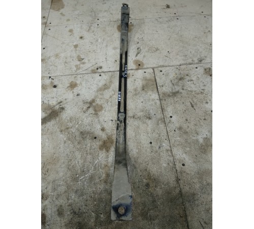 Кронштейн бензобака