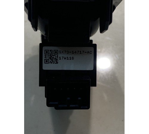 Кнопка стеклоподъемника (передняя, правая)