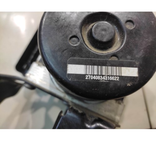 Блок ABS (насос)