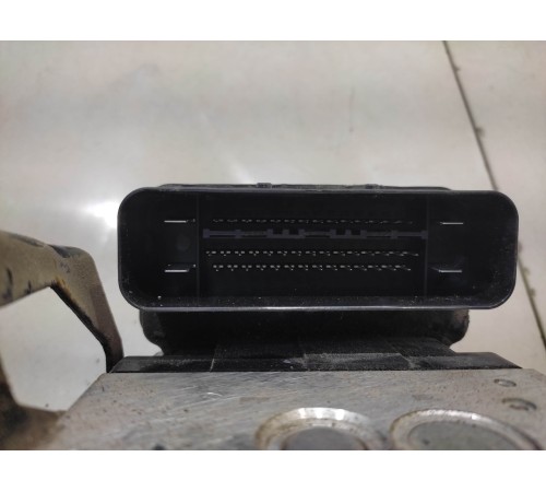 Блок ABS (насос)