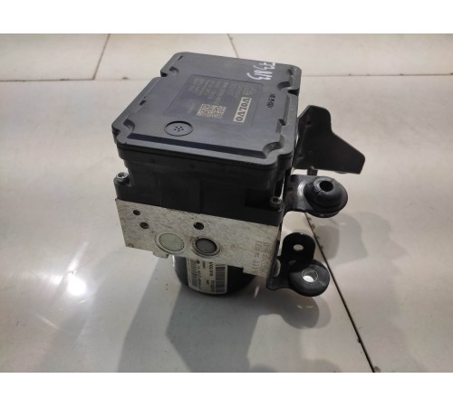 Блок ABS (насос)