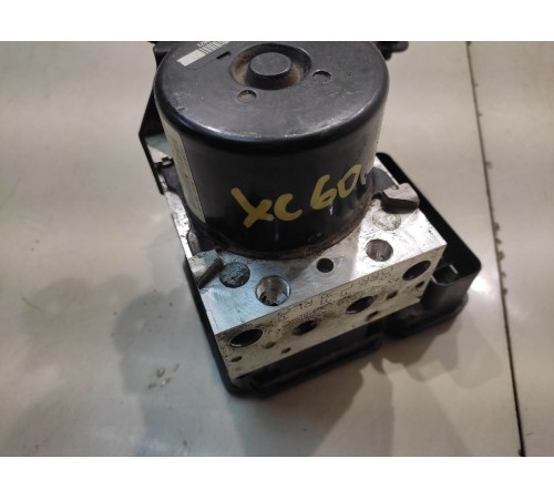 Блок ABS (насос)