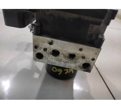 Блок ABS (насос)