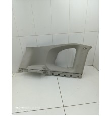 Накладка багажника задняя левая верхняя