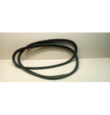 Уплотнитель багажника