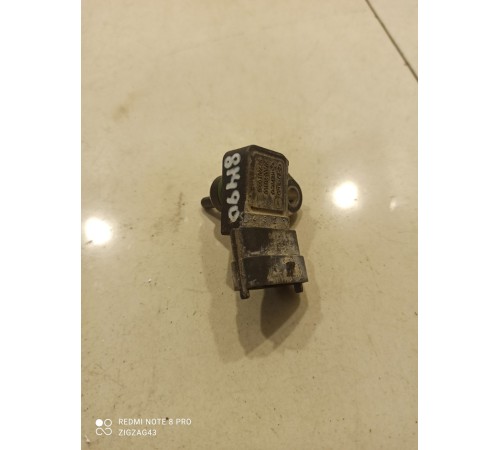 Датчик давления воздуха