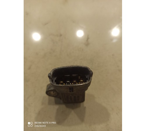 Датчик давления воздуха