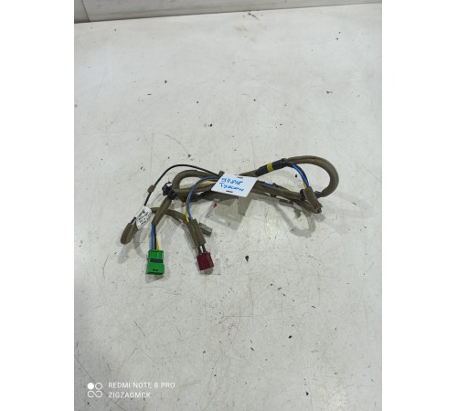 Электропроводка антенны