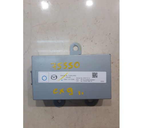 Блок комфорта