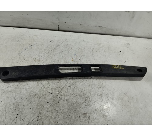 Накладка крышки багажника подсветки номера