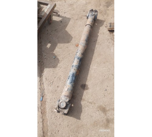 Карданный вал