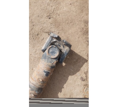 Карданный вал