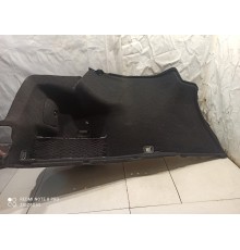 Обшивка багажника(левая)