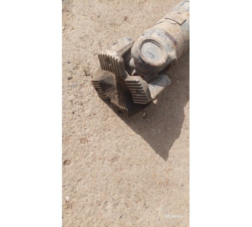 Карданный вал