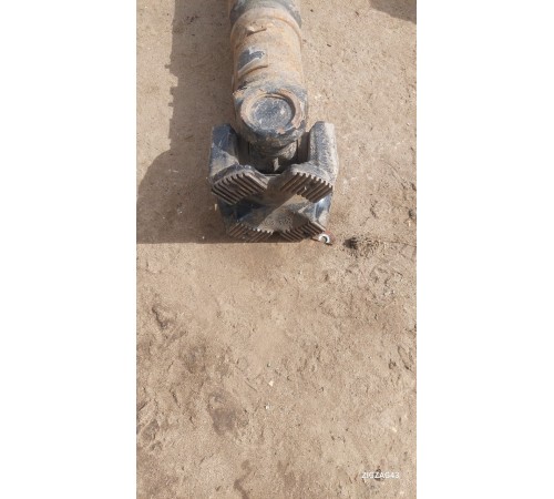 Карданный вал