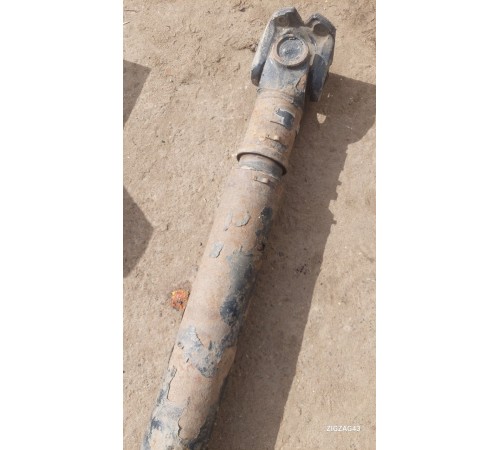 Карданный вал