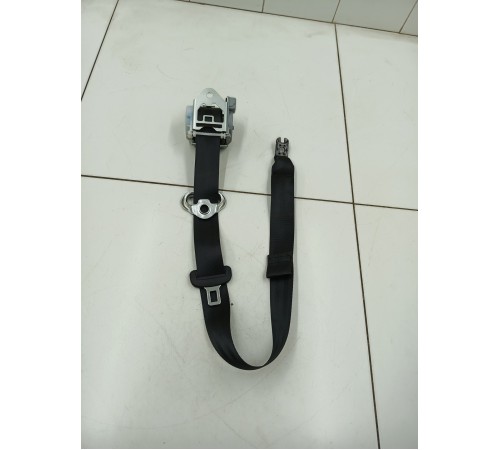 Ремень безопасности задний левый