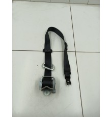 Ремень безопасности задний левый