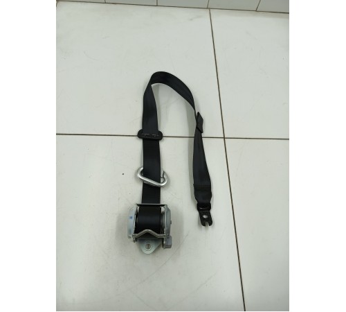 Ремень безопасности задний левый
