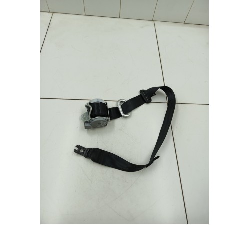 Ремень безопасности задний левый