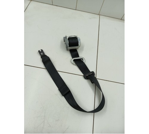 Ремень безопасности задний левый