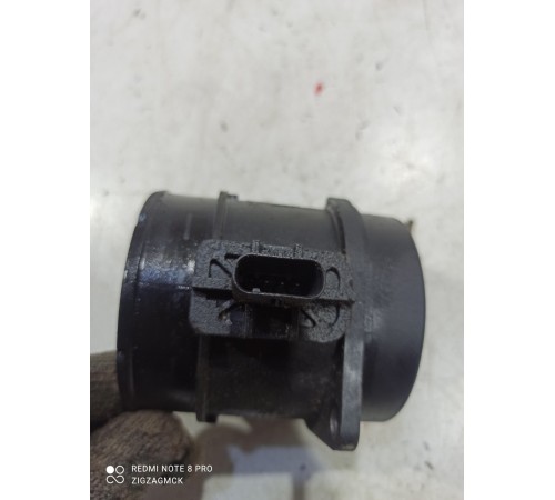 Расходомер воздуха(ДМРВ)