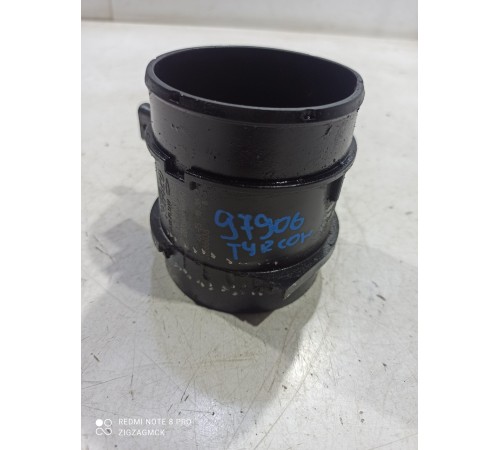 Расходомер воздуха(ДМРВ)