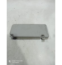 Козырек солнцезащитный(левый)