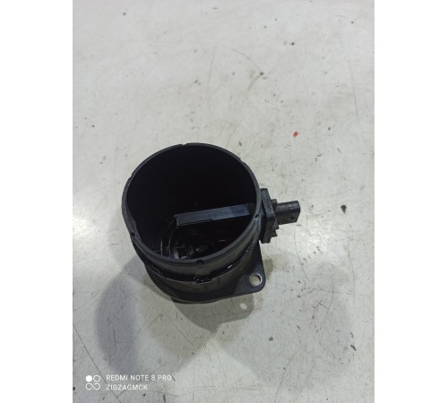 Расходомер воздуха(ДМРВ)