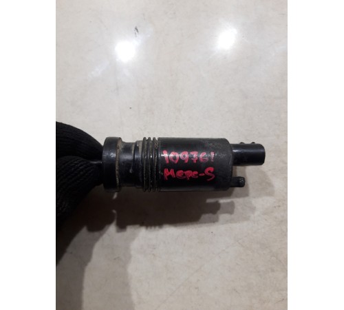 Моторчик омывателя