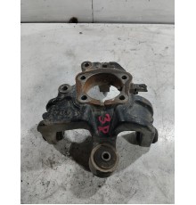Кулак поворотный задний правый с датчиком ABS