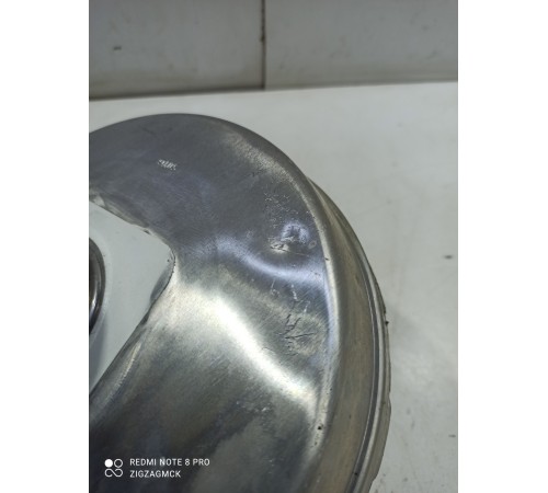 Вакуумный усилитель тормозов