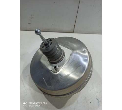 Вакуумный усилитель тормозов