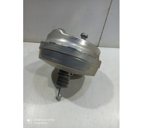 Вакуумный усилитель тормозов