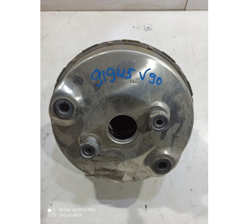 Вакуумный усилитель тормозов