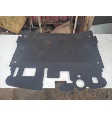 Пол багажника