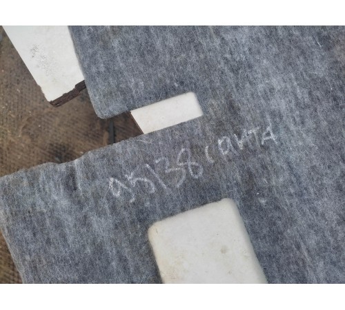 Пол багажника