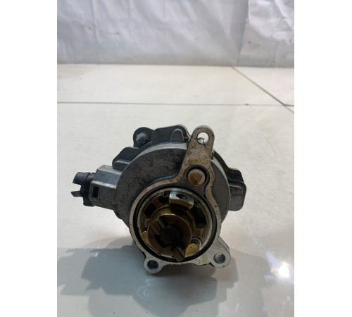 Насос вакуумный