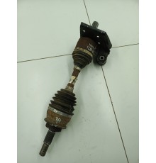 Привод (полуось) передний правый