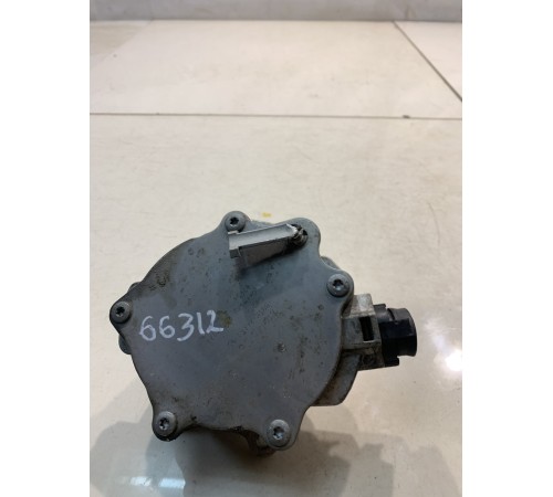 Насос вакуумный