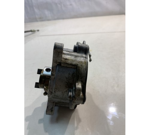 Насос вакуумный