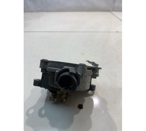 Насос вакуумный