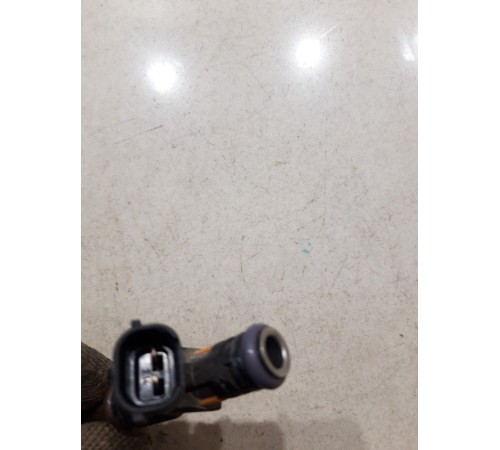 Форсунка топливная