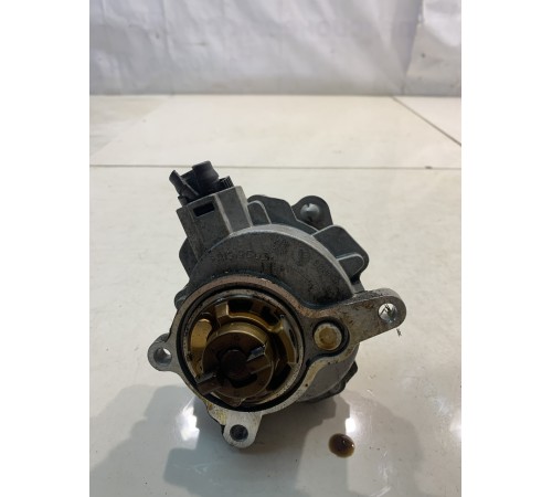 Насос вакуумный